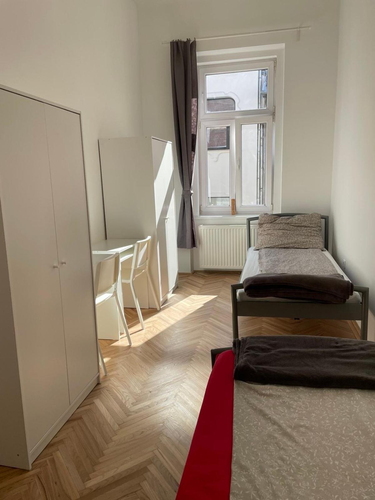 Greengary Budapest Apartments Экстерьер фото