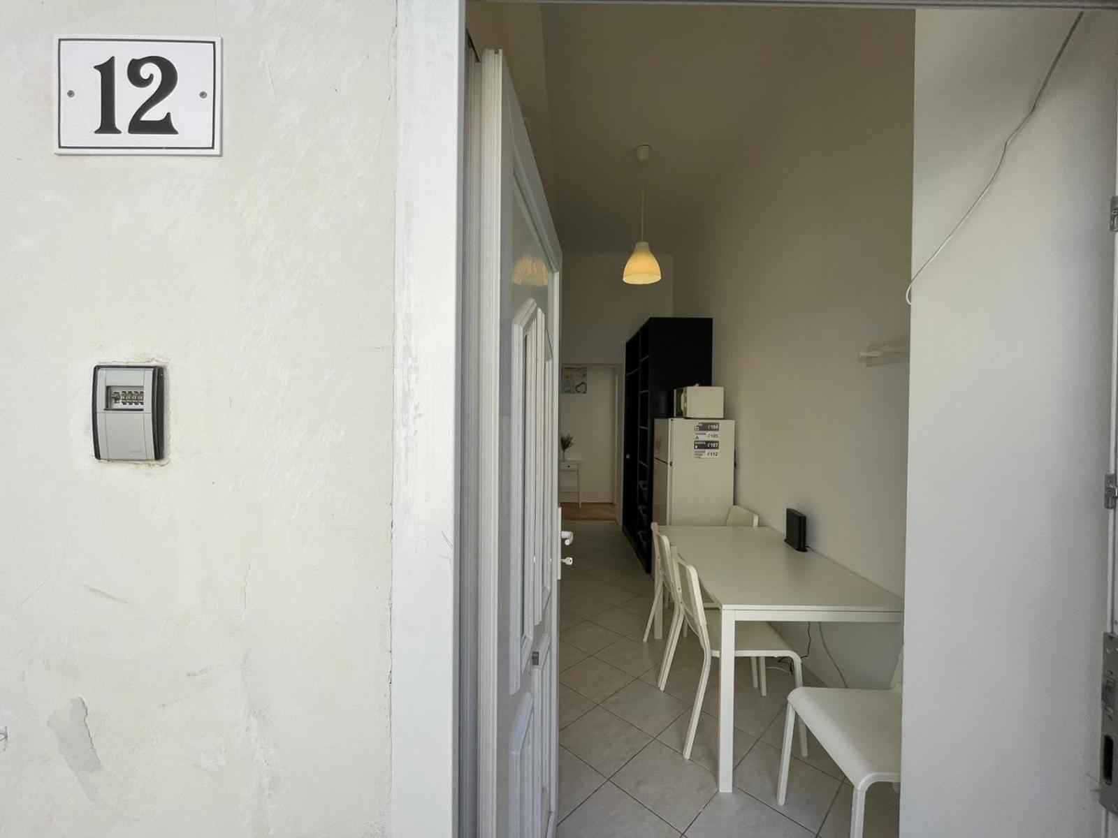 Greengary Budapest Apartments Экстерьер фото