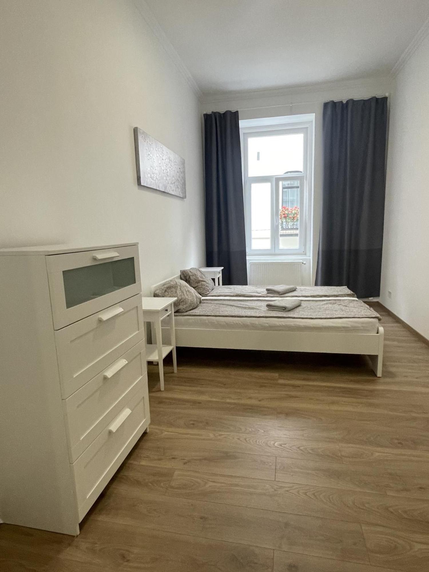 Greengary Budapest Apartments Экстерьер фото