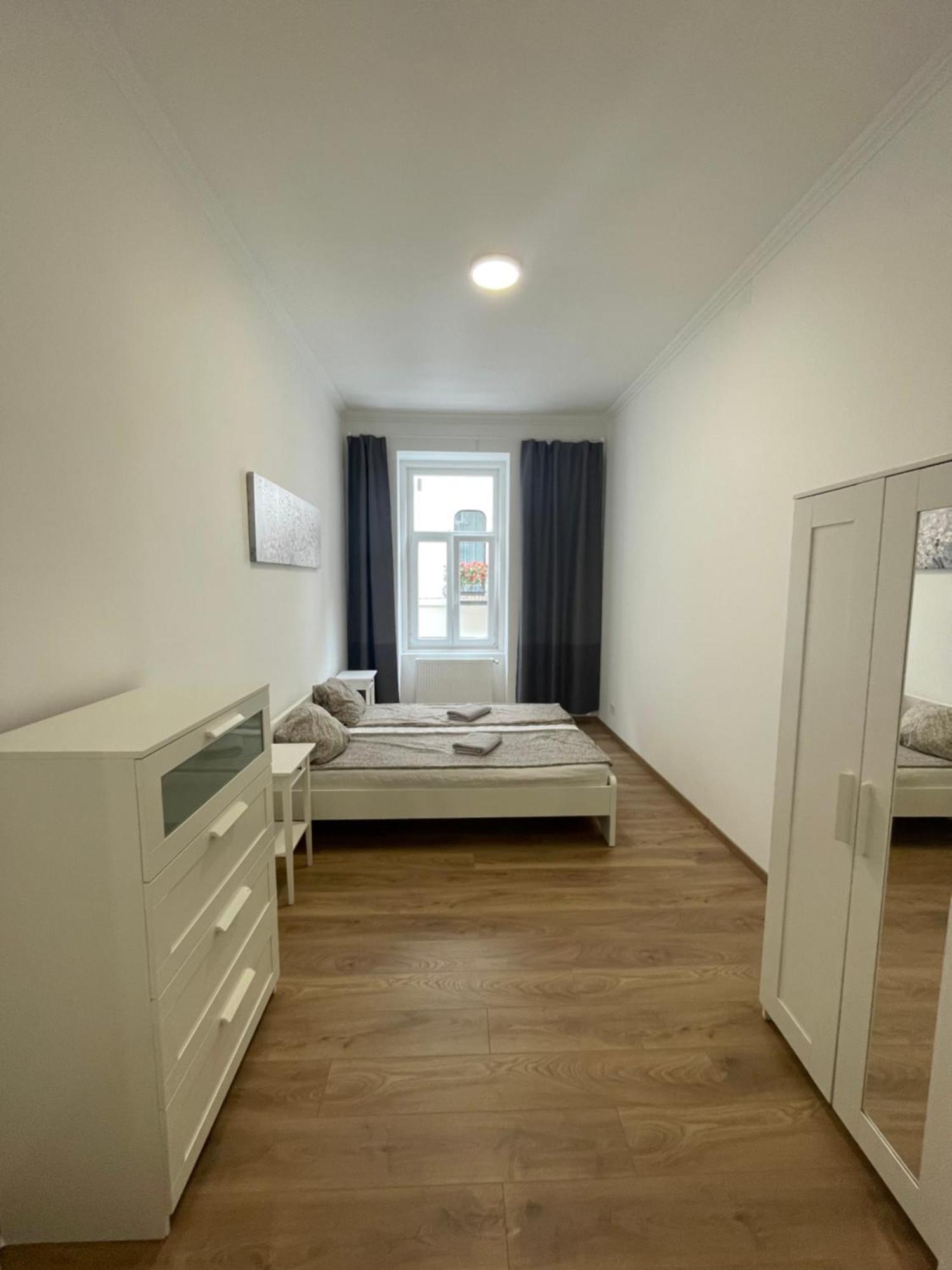 Greengary Budapest Apartments Экстерьер фото