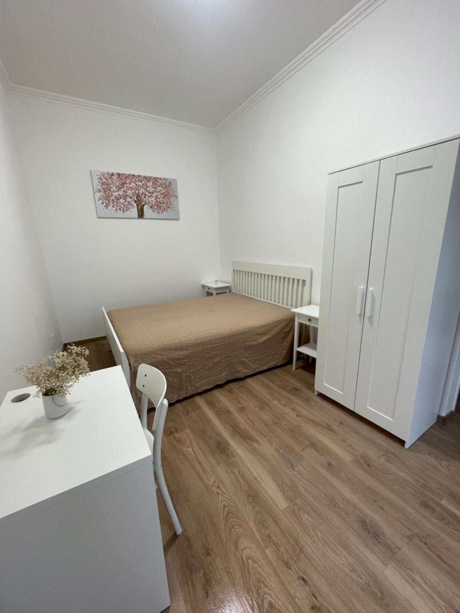 Greengary Budapest Apartments Экстерьер фото