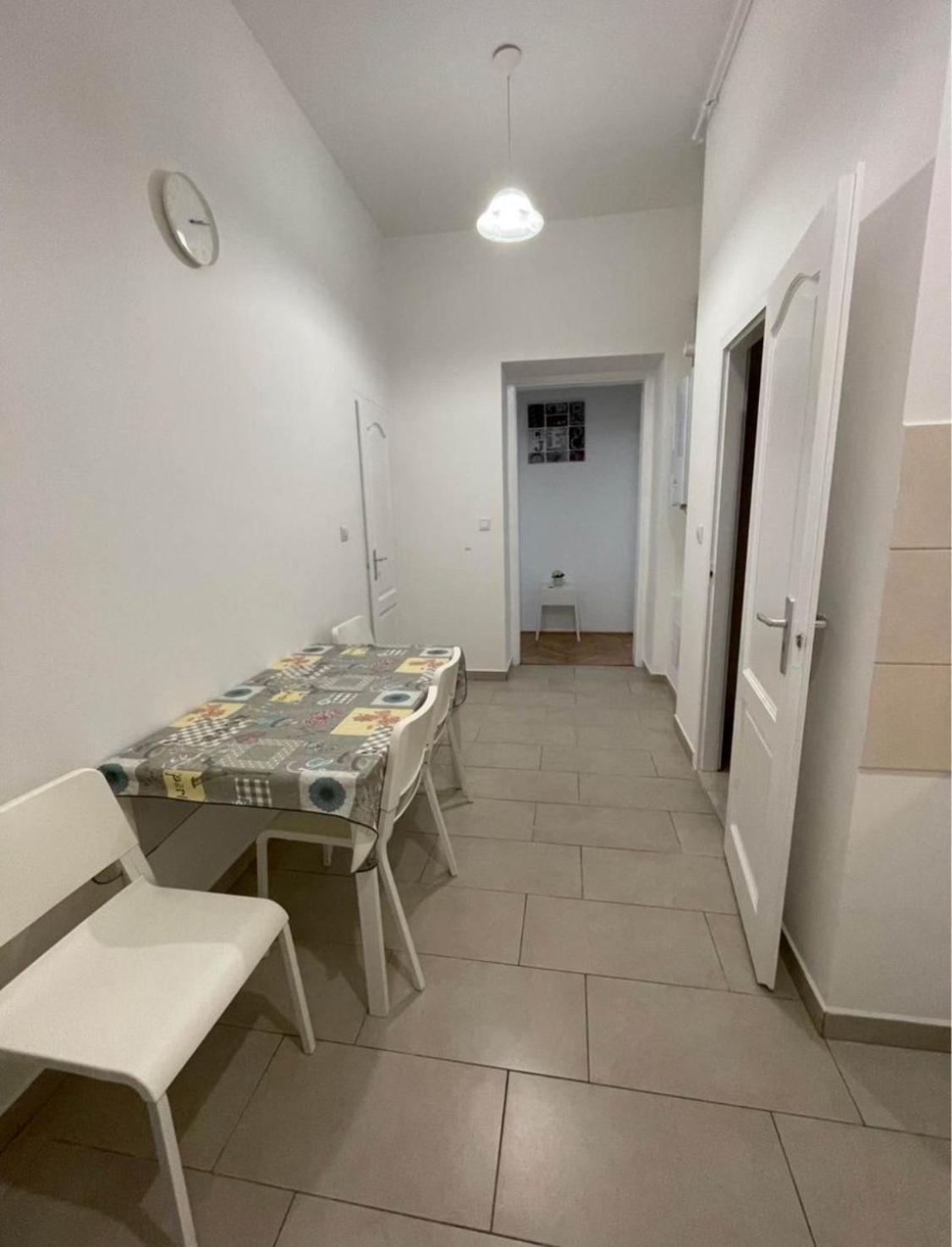 Greengary Budapest Apartments Экстерьер фото