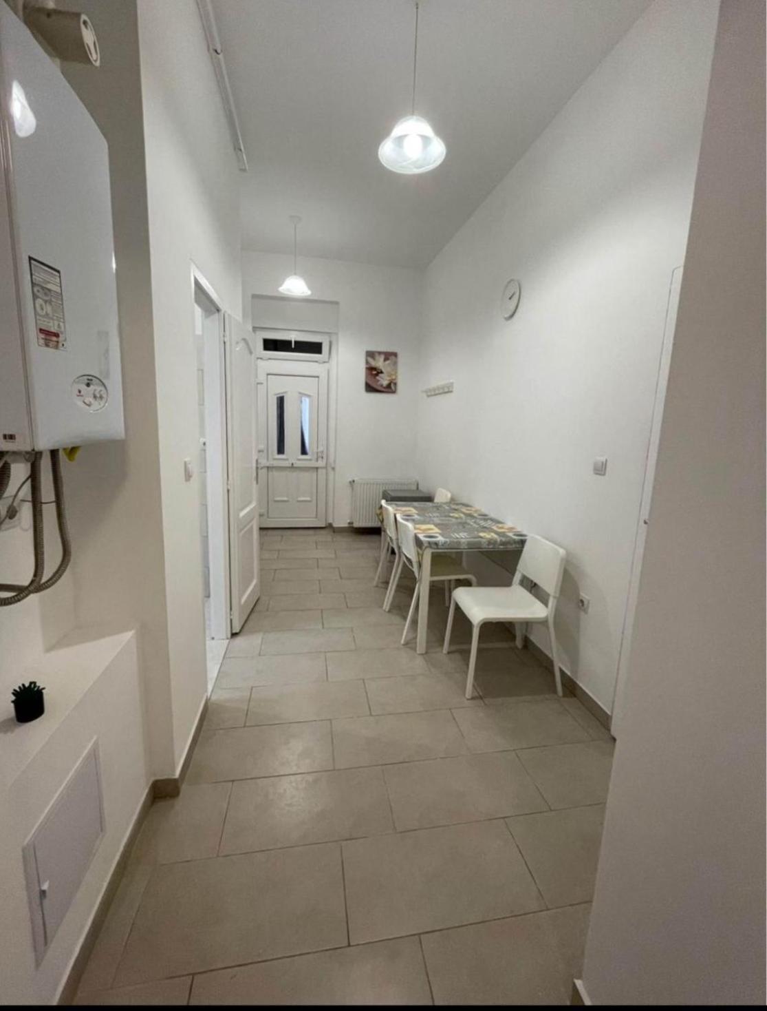Greengary Budapest Apartments Экстерьер фото