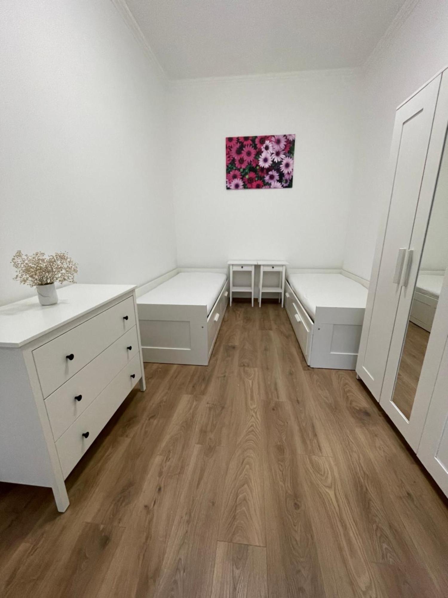 Greengary Budapest Apartments Экстерьер фото