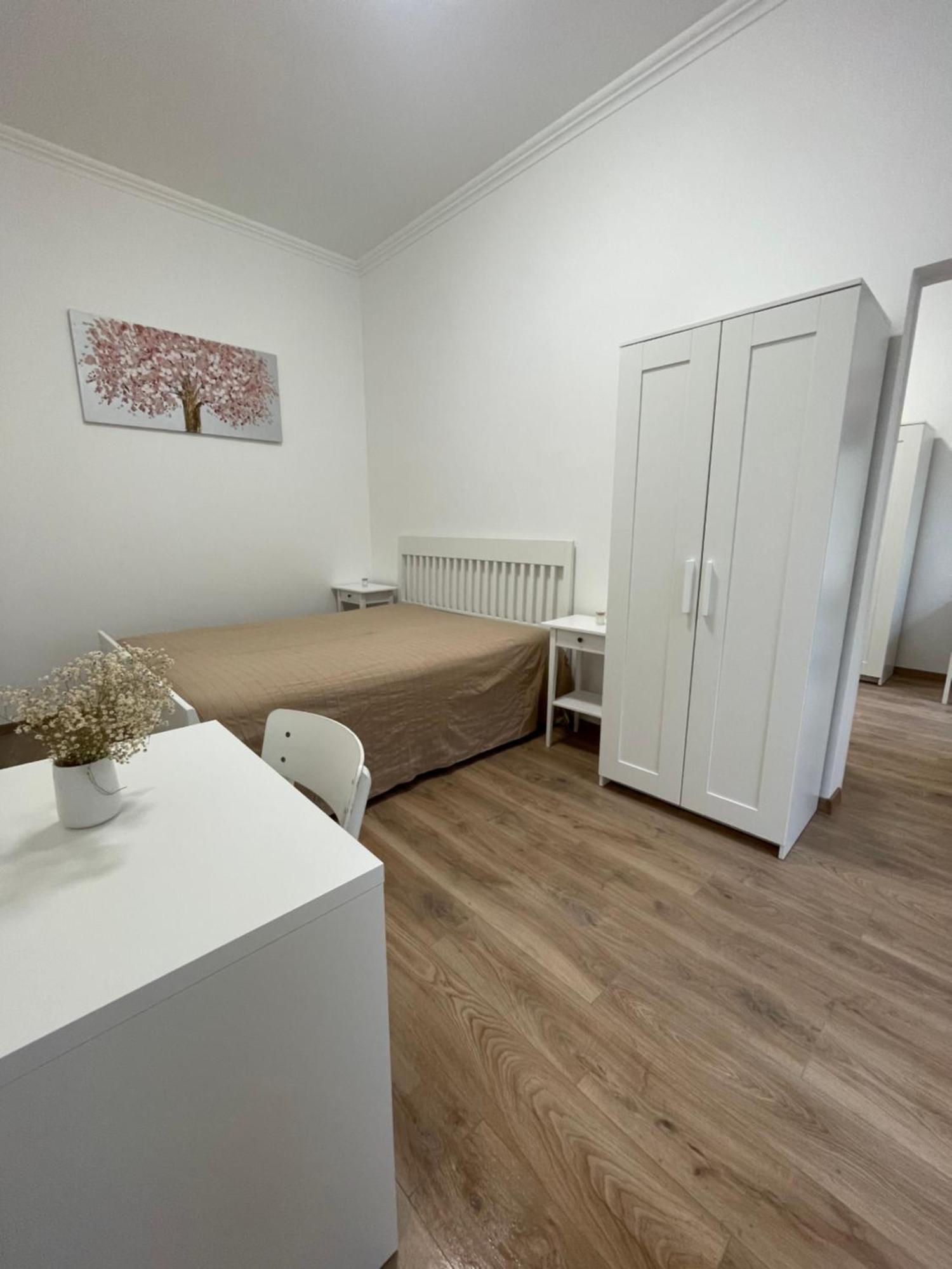 Greengary Budapest Apartments Экстерьер фото