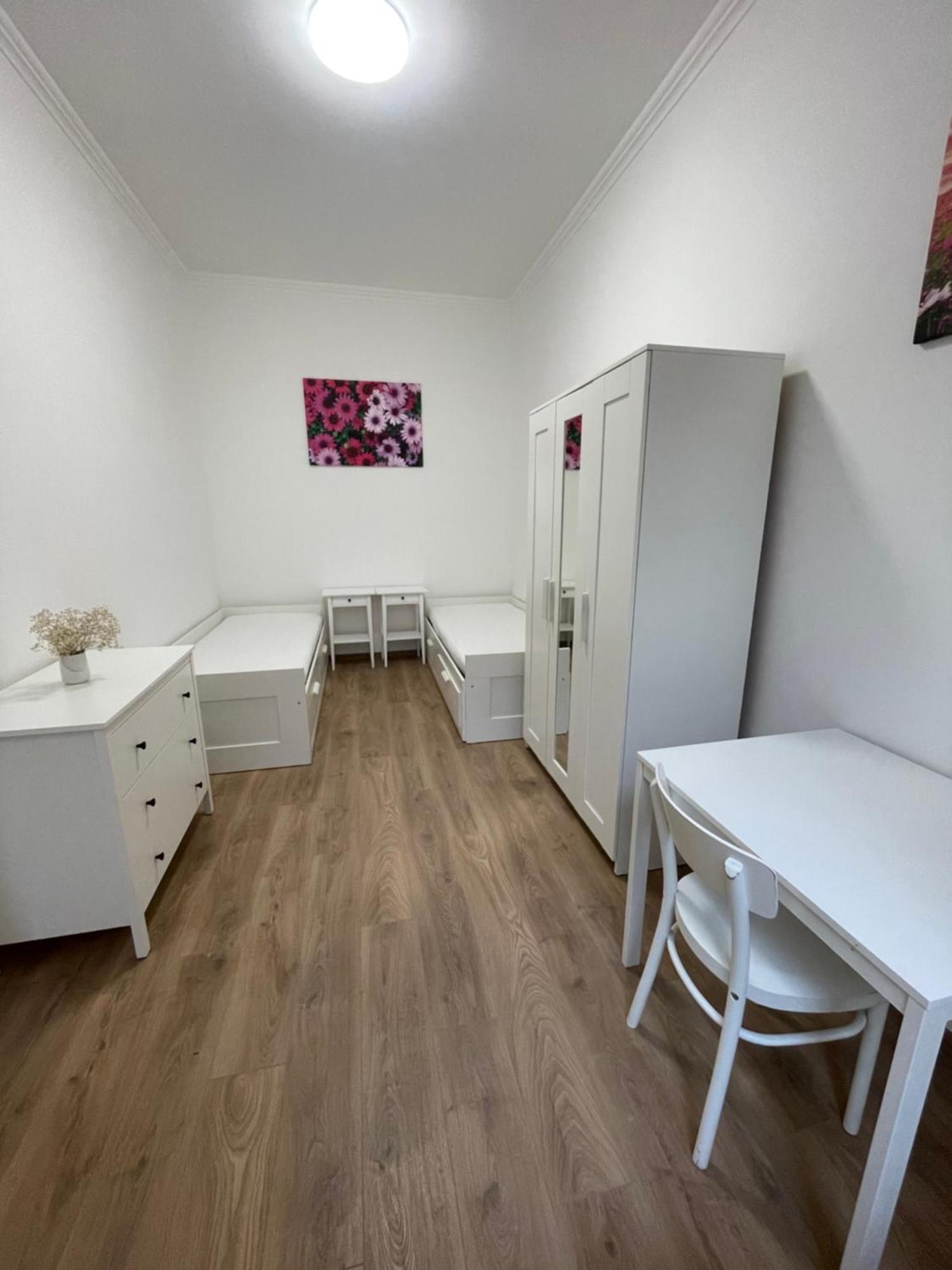 Greengary Budapest Apartments Экстерьер фото