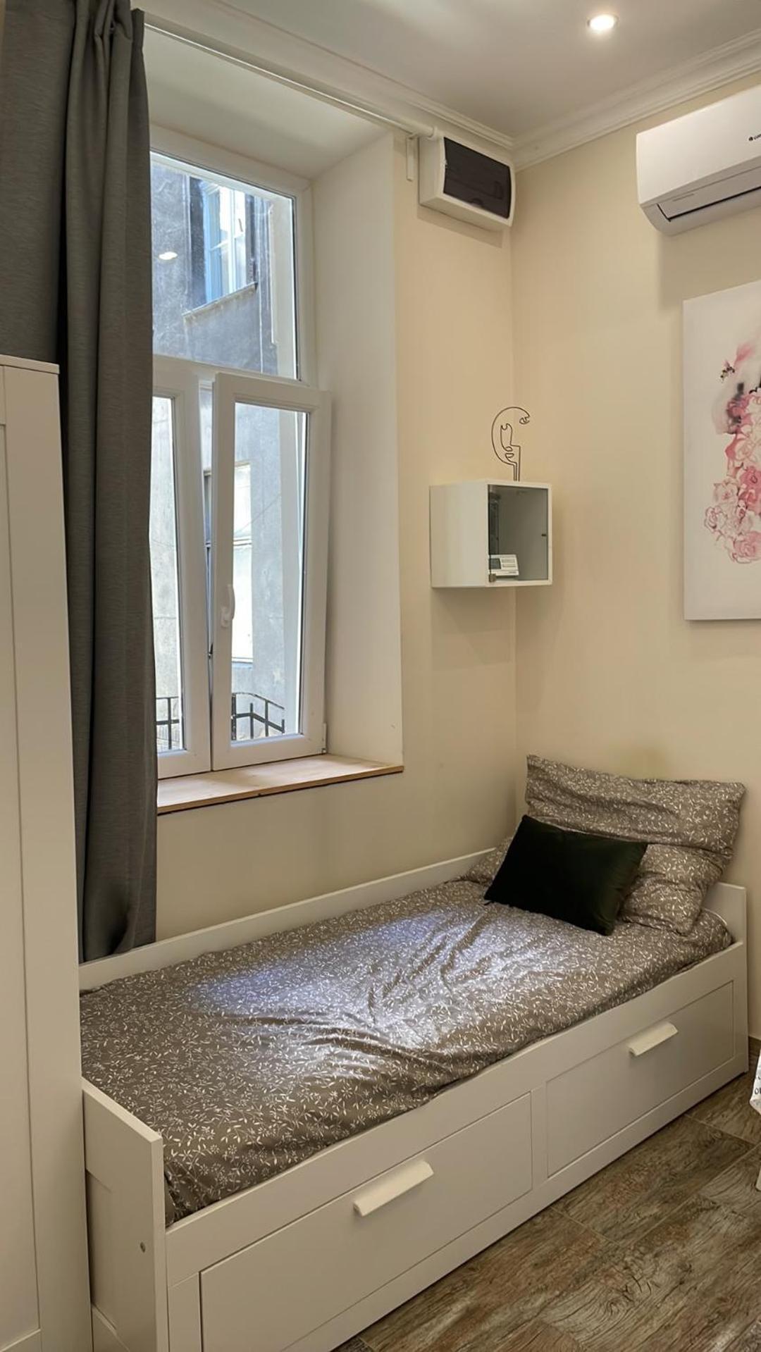 Greengary Budapest Apartments Экстерьер фото