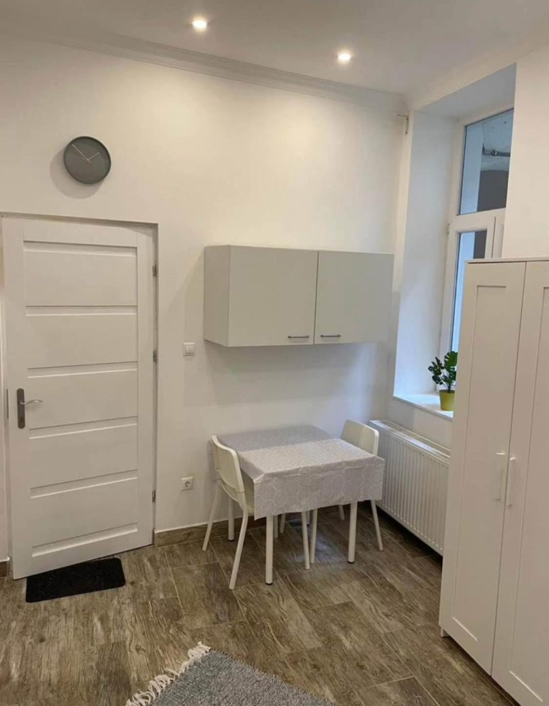 Greengary Budapest Apartments Экстерьер фото